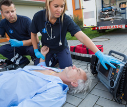 Minnesota CPR Training